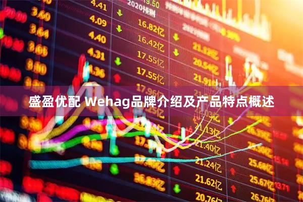 盛盈优配 Wehag品牌介绍及产品特点概述
